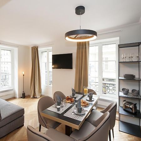 Appartements Saint-Germain - Odéon Parigi Esterno foto
