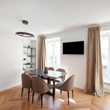 Appartements Saint-Germain - Odéon Parigi Esterno foto