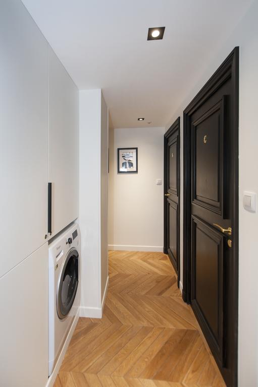Appartements Saint-Germain - Odéon Parigi Esterno foto