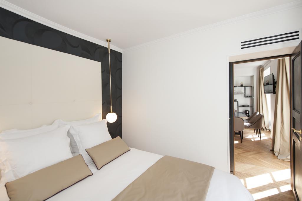Appartements Saint-Germain - Odéon Parigi Esterno foto