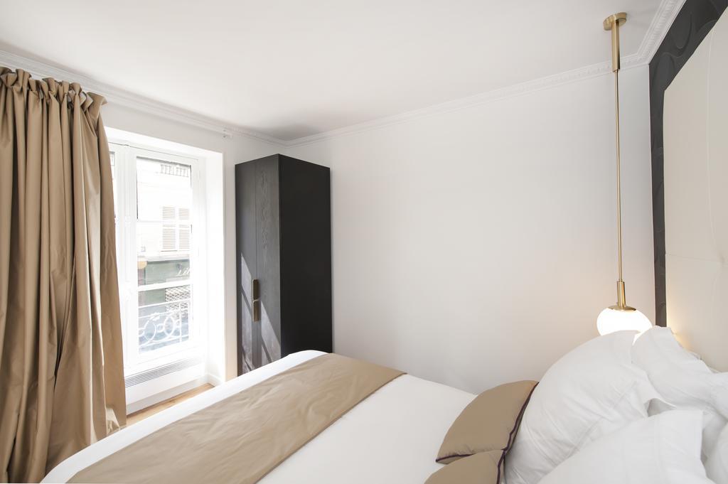 Appartements Saint-Germain - Odéon Parigi Esterno foto