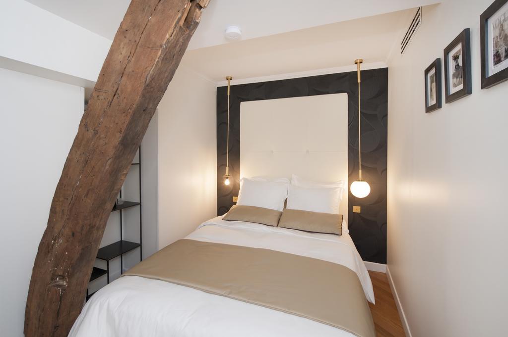 Appartements Saint-Germain - Odéon Parigi Esterno foto