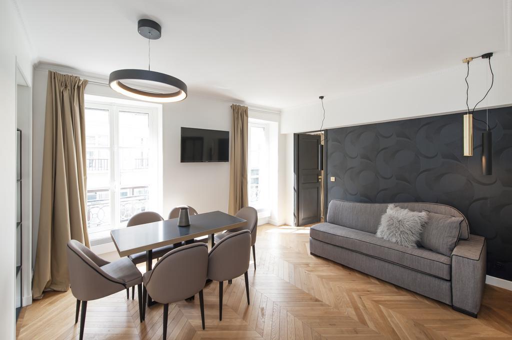 Appartements Saint-Germain - Odéon Parigi Esterno foto