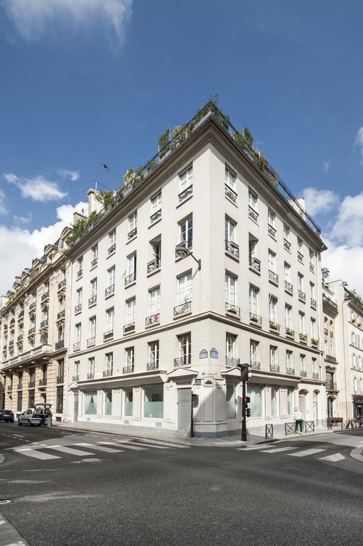 Appartements Saint-Germain - Odéon Parigi Esterno foto