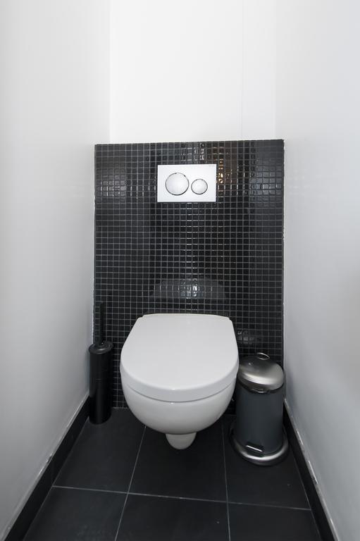Appartements Saint-Germain - Odéon Parigi Esterno foto
