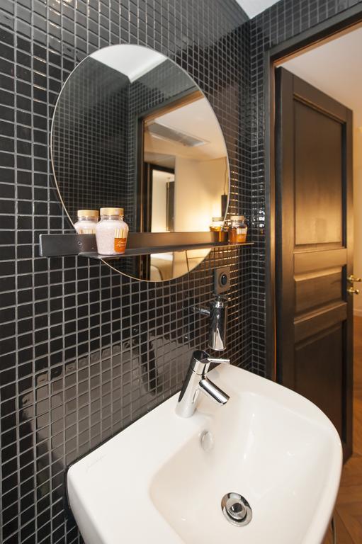 Appartements Saint-Germain - Odéon Parigi Esterno foto