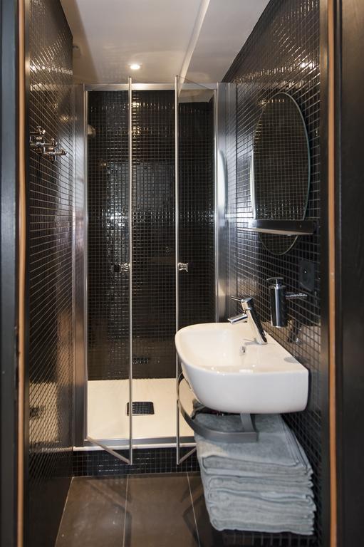 Appartements Saint-Germain - Odéon Parigi Esterno foto