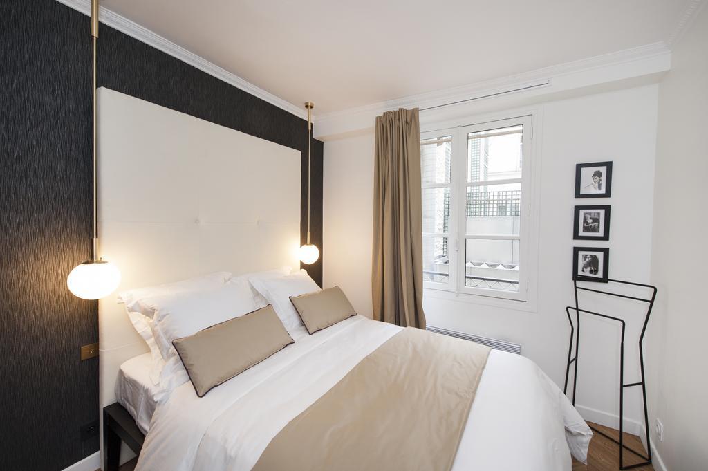 Appartements Saint-Germain - Odéon Parigi Esterno foto