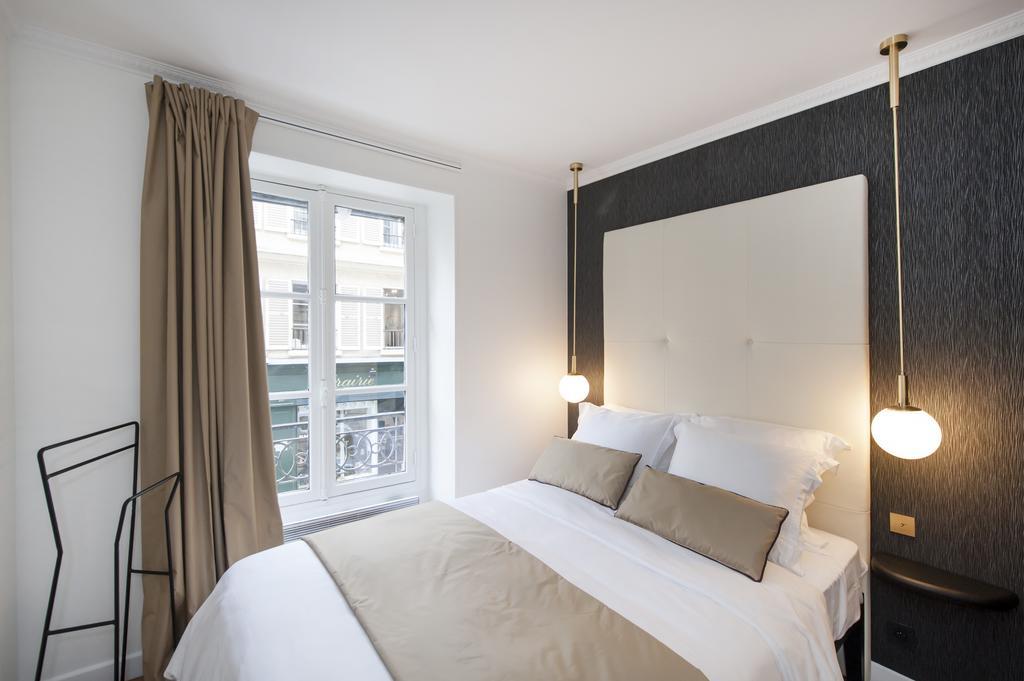 Appartements Saint-Germain - Odéon Parigi Esterno foto