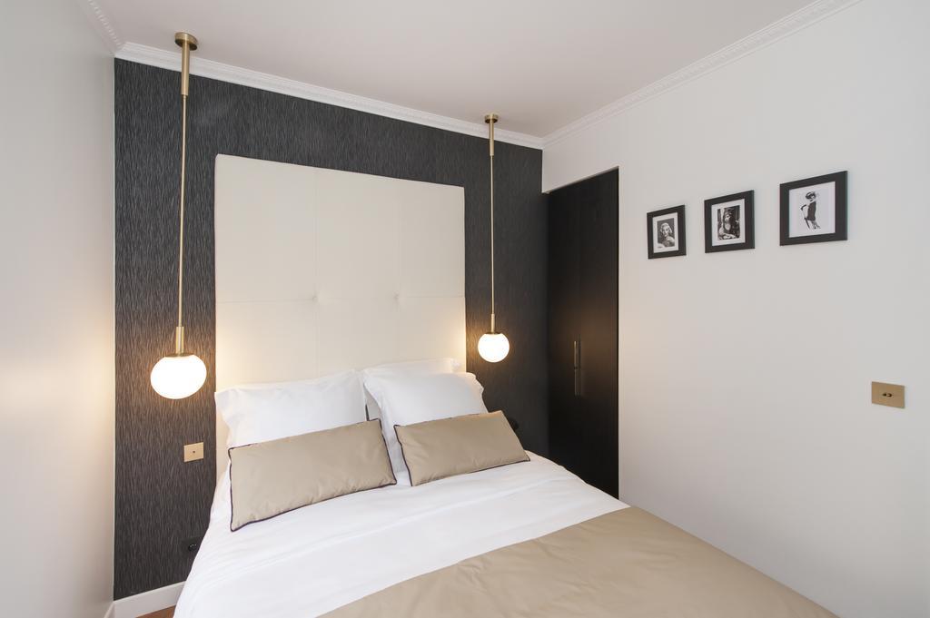 Appartements Saint-Germain - Odéon Parigi Esterno foto