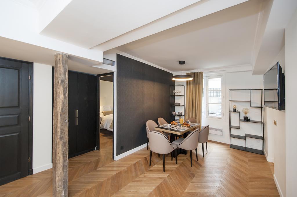 Appartements Saint-Germain - Odéon Parigi Esterno foto