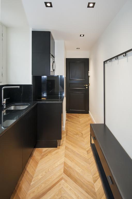 Appartements Saint-Germain - Odéon Parigi Esterno foto