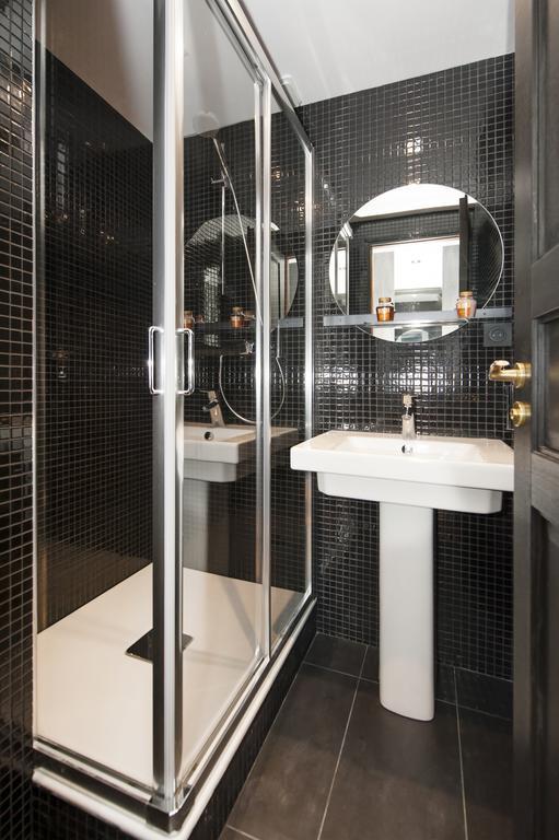 Appartements Saint-Germain - Odéon Parigi Esterno foto