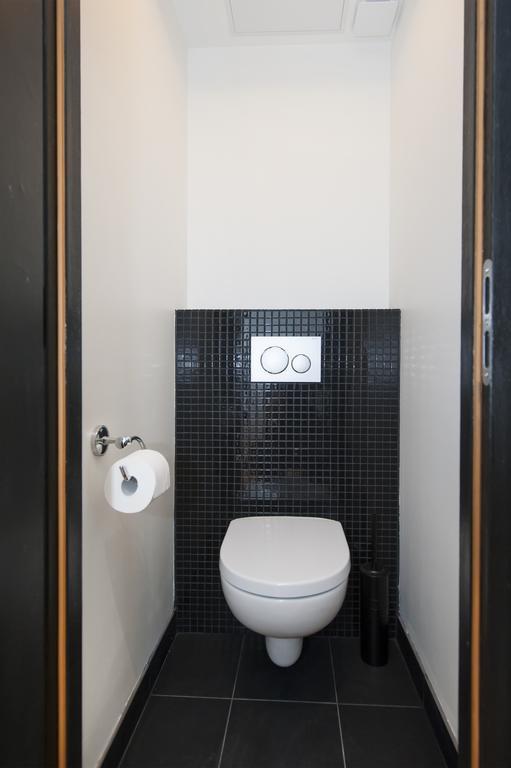 Appartements Saint-Germain - Odéon Parigi Esterno foto