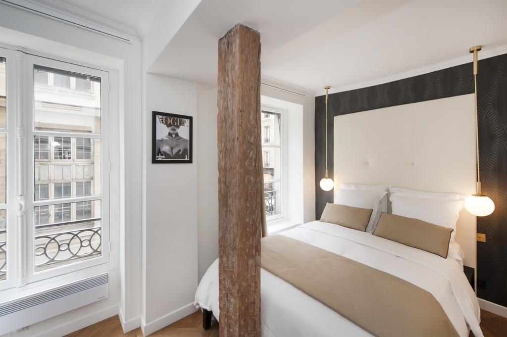 Appartements Saint-Germain - Odéon Parigi Esterno foto
