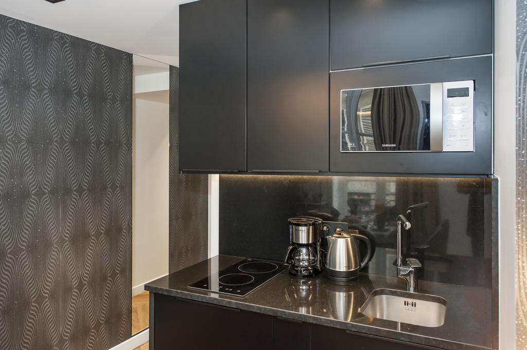 Appartements Saint-Germain - Odéon Parigi Esterno foto