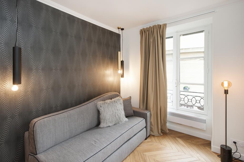 Appartements Saint-Germain - Odéon Parigi Esterno foto