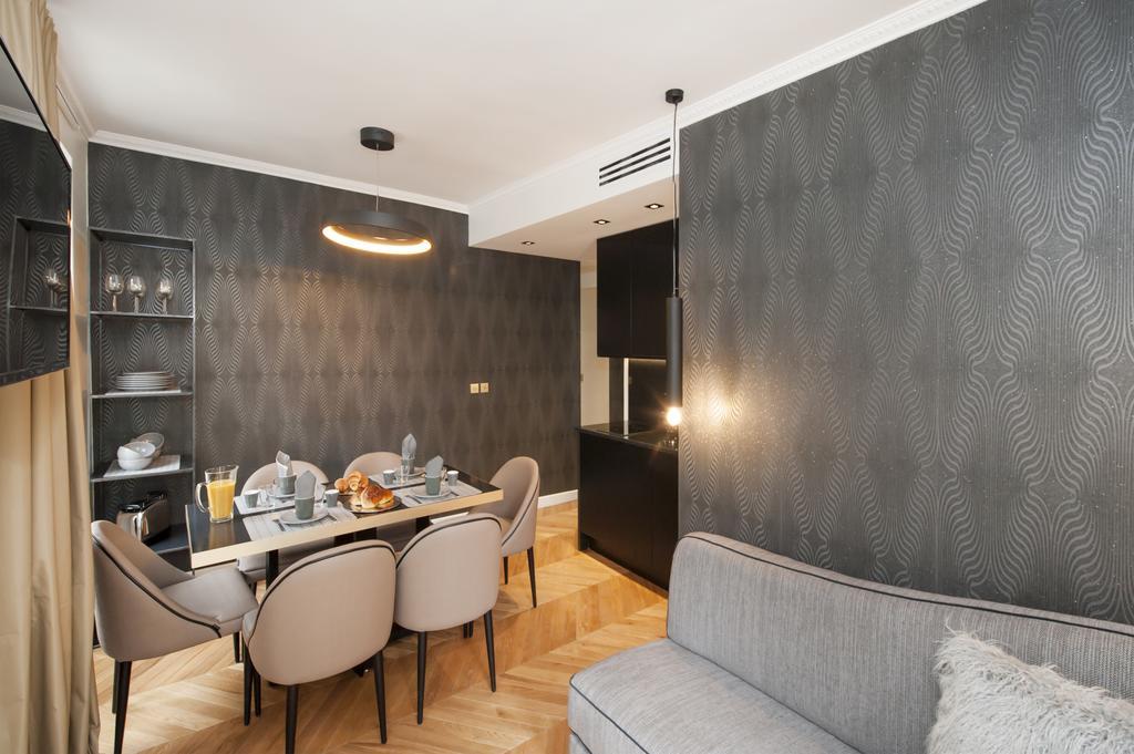 Appartements Saint-Germain - Odéon Parigi Esterno foto