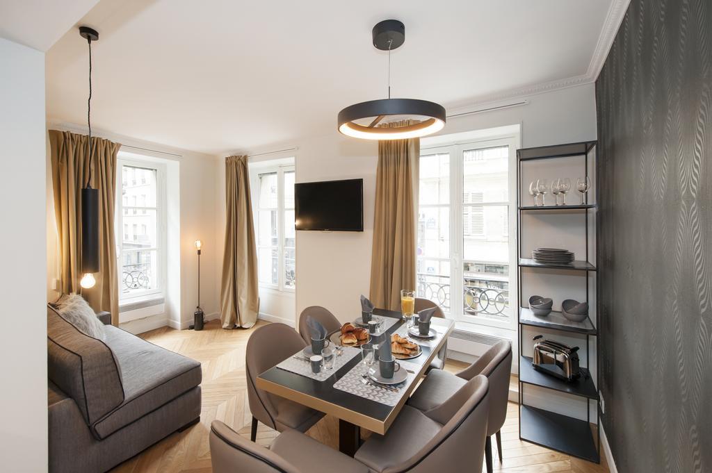 Appartements Saint-Germain - Odéon Parigi Esterno foto