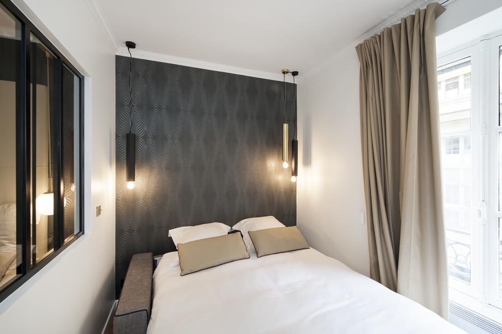 Appartements Saint-Germain - Odéon Parigi Esterno foto