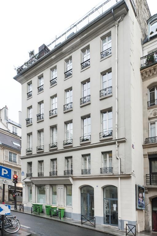 Appartements Saint-Germain - Odéon Parigi Esterno foto