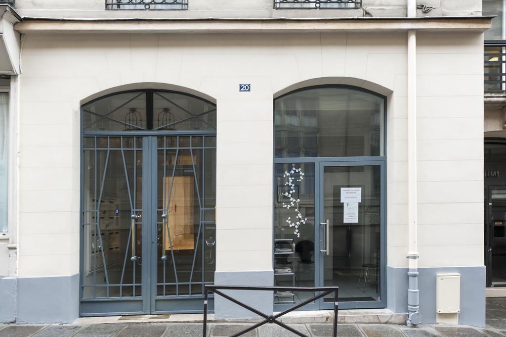 Appartements Saint-Germain - Odéon Parigi Esterno foto