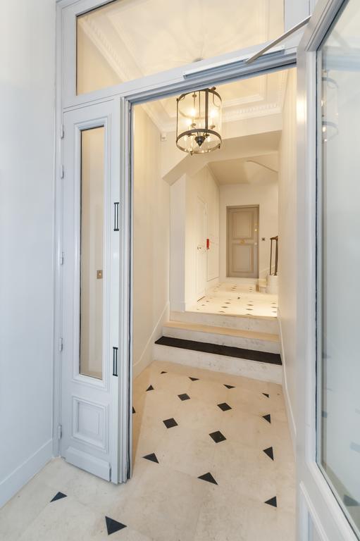 Appartements Saint-Germain - Odéon Parigi Esterno foto